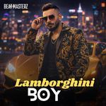 Lamborghini Boy