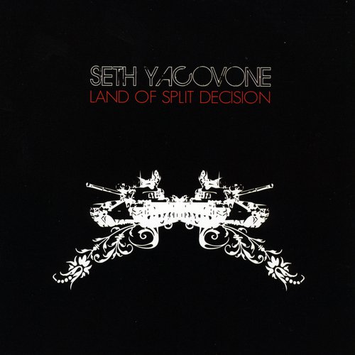 George cover art