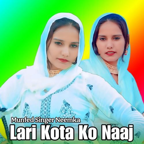 Lari Kota Ko Naaj