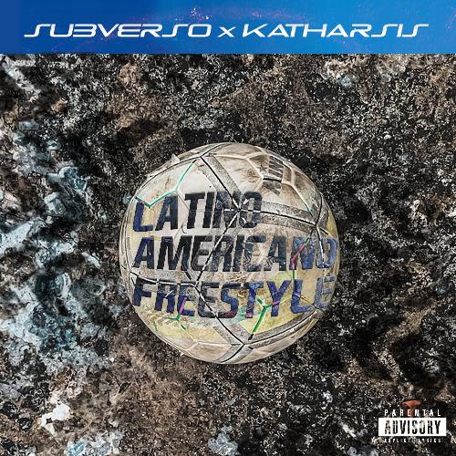 Latino-Americano Freestyle