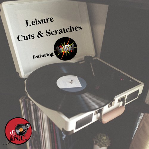 Recreational no scratches (no scratch dub)
