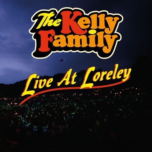 We Are The World (Live At Loreley) cover art