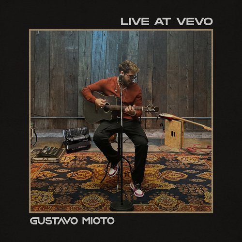 Live At Vevo_poster_image