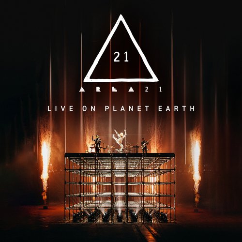 Live on Planet Earth_poster_image