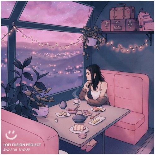 Lofi Fusion Project