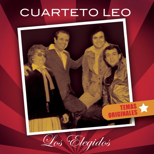 Los Elegidos: Cuarteto Leo