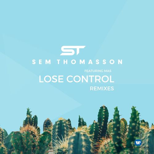 Lose Control (feat. Mãs) (Radio Remixes)