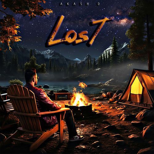 Lost (UNPLUGGED)