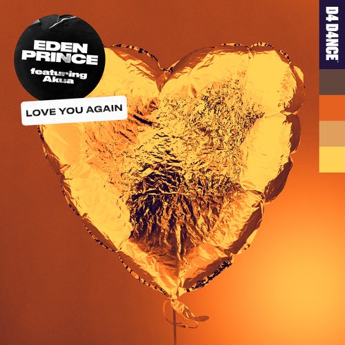 Love You Again (feat. Akua) [Extended Mix] (Extended Mix)