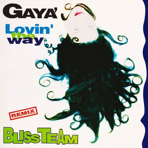 Lovin' The Way (Bliss Team Remix)_poster_image