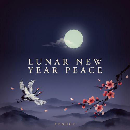 Lunar New Year Peace