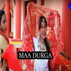 MAA DURGA-ET0BVC1Hdks