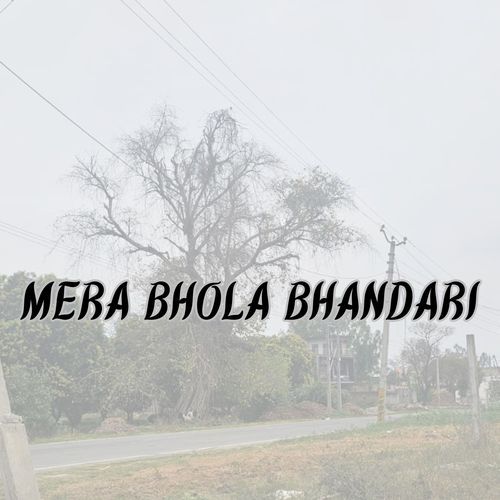 MERA BHOLA BHANDARI