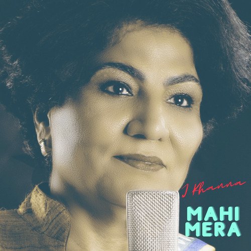 Mahi Mera