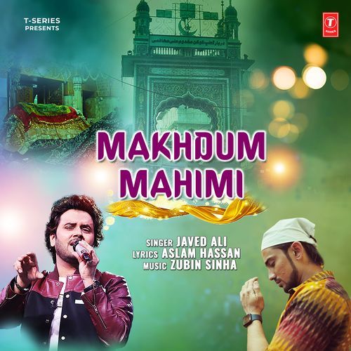 Makhdum Mahimi