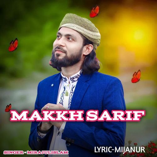 Makkh Sarif