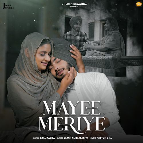 Mayee Meriye