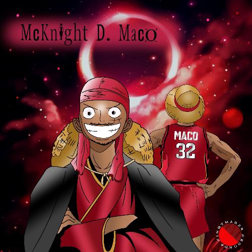 McKnight D. Maco