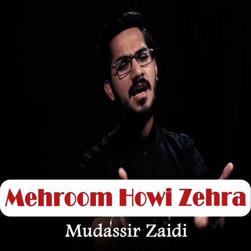 Mehroom Howi Zehra