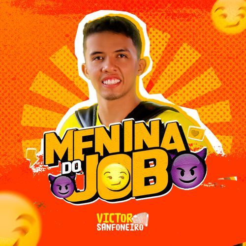 Menina Do Job_poster_image