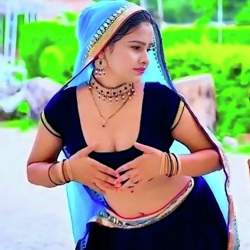 Mhari Kanu Dance Karegi Harisingh Dholan Veersing
