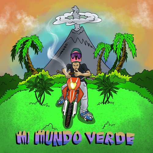 Mi Mundo Verde_poster_image