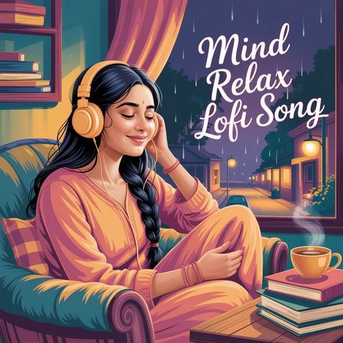 Mind Relax Lofi Song