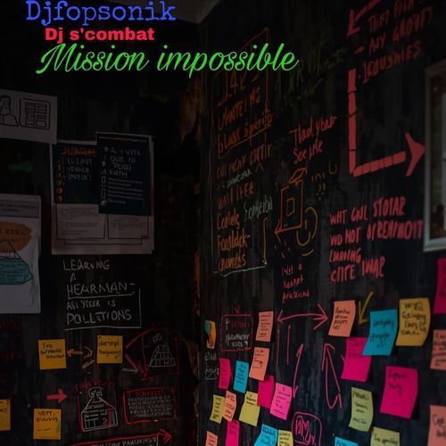 Mission impossible