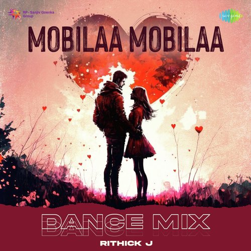 Mobilaa Mobilaa - Dance Mix