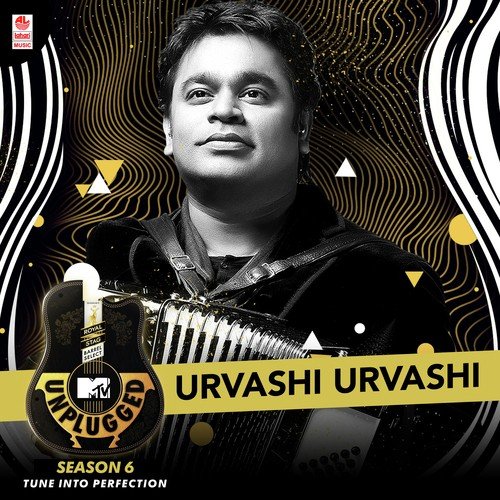 Urvashi Urvashi Unplugged