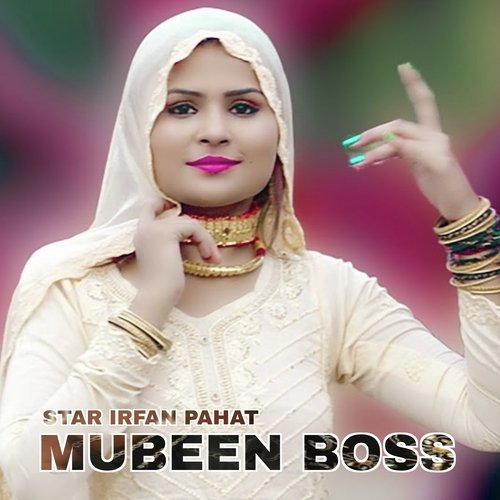 Mubeen Boss