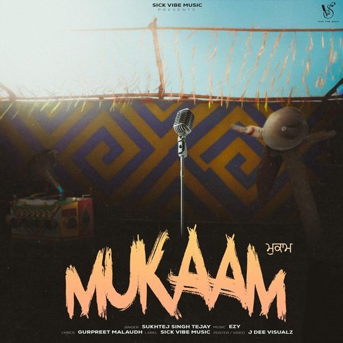Mukaam