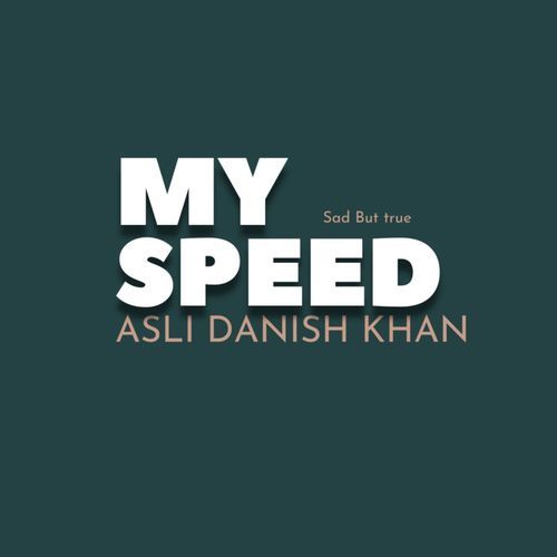 My Speed