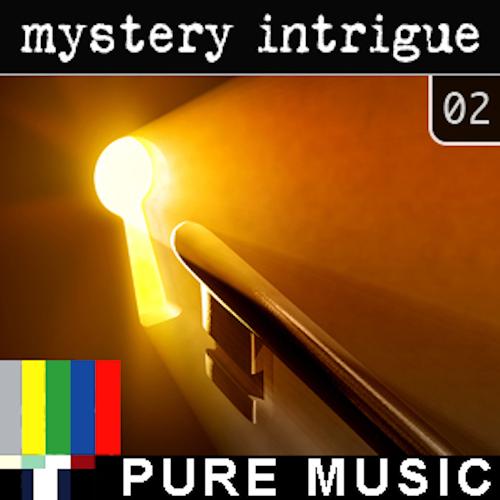 Murder One cover art