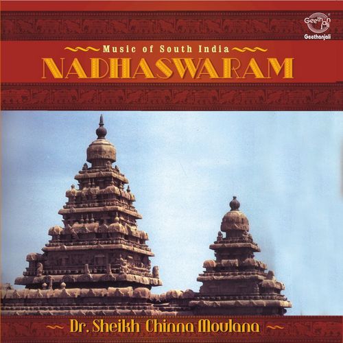 Nadhaswaram