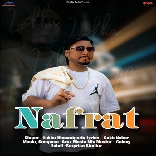 Nafrat