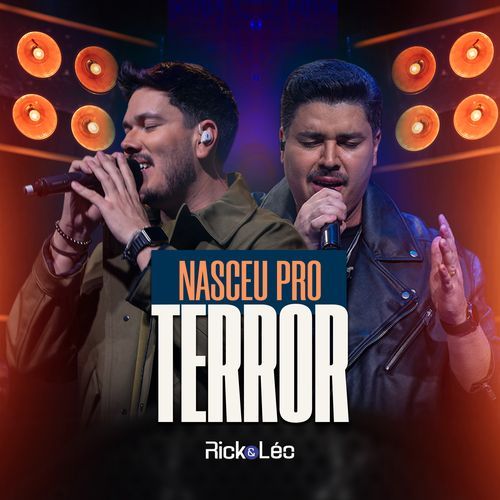 Nasceu Pro Terror (Ao Vivo)