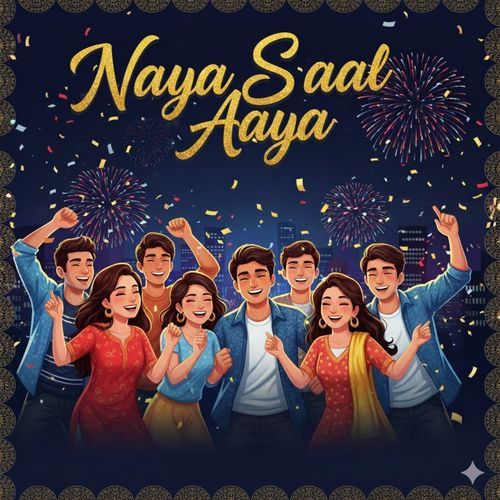 Naya Saal Aaya