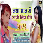 Naya Saal me saali Mil Gele