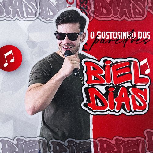 O Gostosinho Dos Paredões