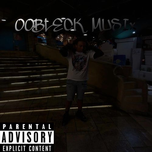 Ozone cover art