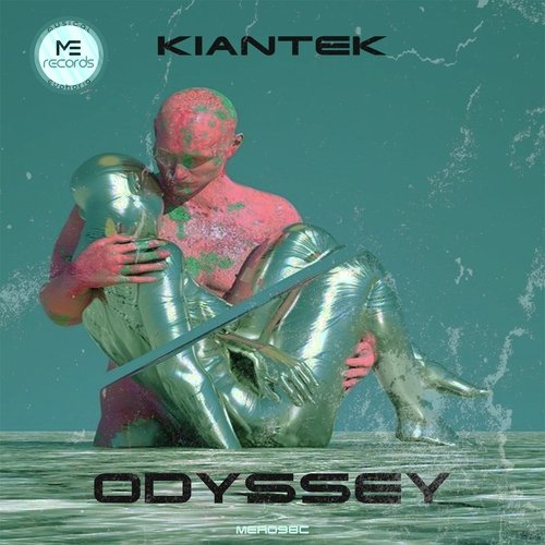 Astroid (Live mix) cover art