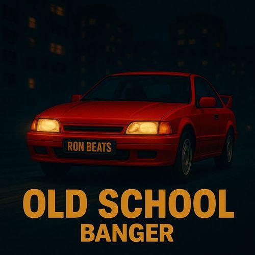 Old School Banger