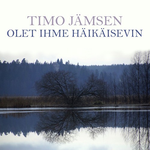 Olet Ihme Häikäisevin