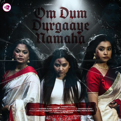 Om Dum Durgaaye Namaha