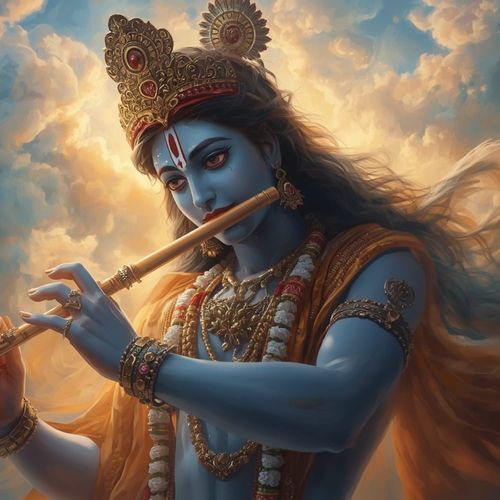 Om Namo Narayanay
