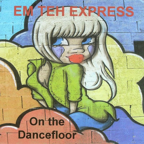 Deee Jay cover art