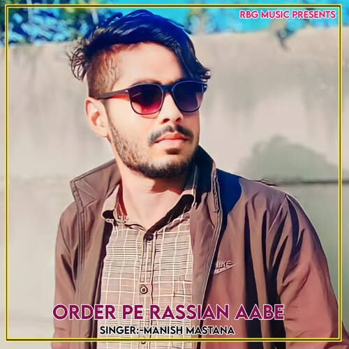 Order Pe Rassian Aabe