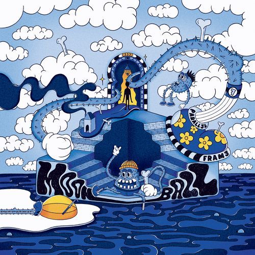 Seahaven cover art