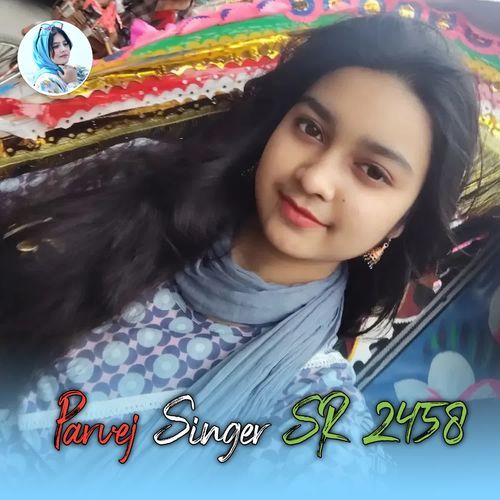 PARVEJ SINGER SR 2458